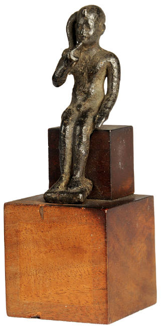 Figurine