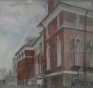 Bishop's House Day Nursery, Kennington Park Place