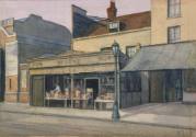 W. Dent's Grocery Shop, 304 Camberwell Road