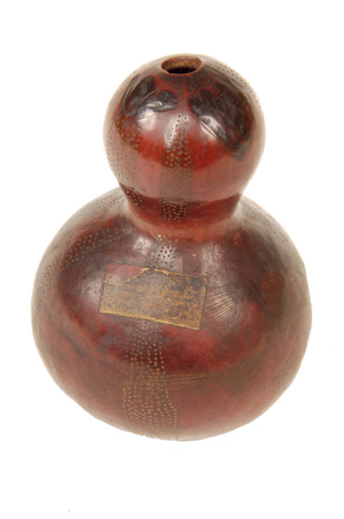 Snuff-Bottle