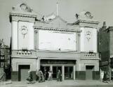 Essoldo Cinema, c.1964.