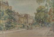 Camberwell Grove