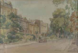 Camberwell Grove