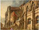 Christchurch Priory
