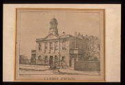 Camden Church, Peckham Road