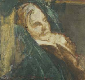 The Sick Doctor