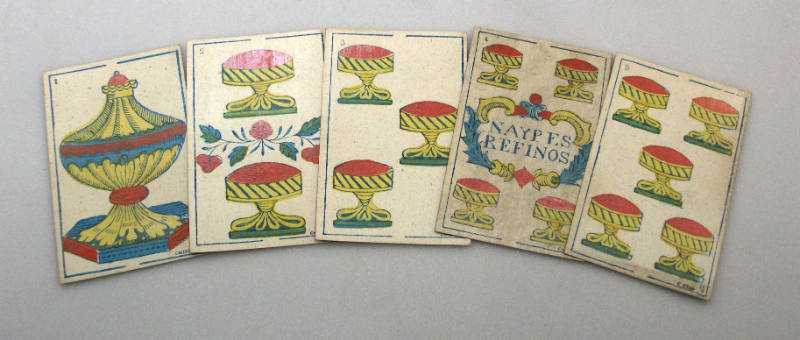 Playing-Card