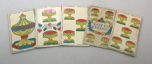 Playing-Card