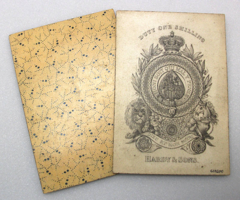 Playing-Card