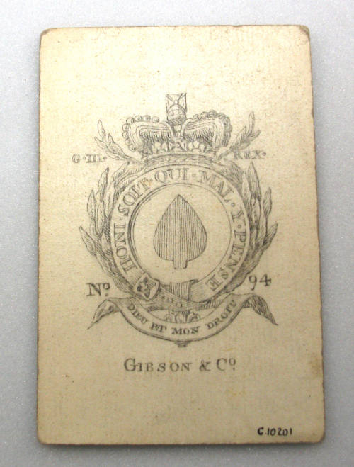 Playing-Card