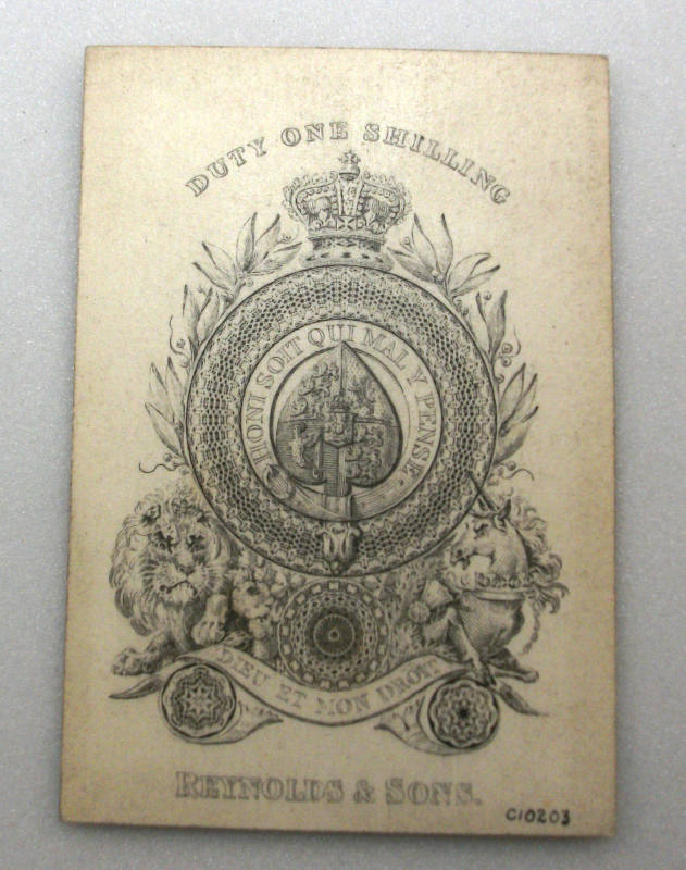Playing-Card