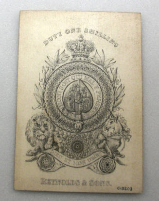 Playing-Card