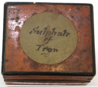 Match-Box