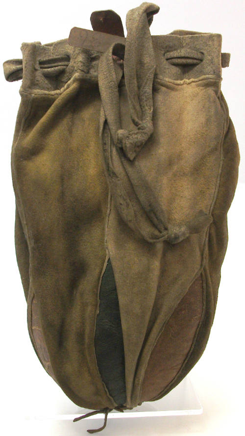 Tobacco-Pouch