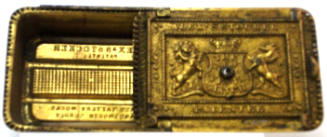 Match-Box