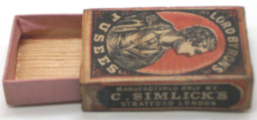 Match-Box