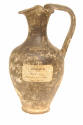 Macedonian wine jug.