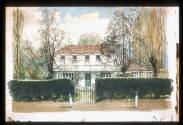 Pickwick Cottage, College Road