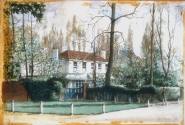 Pickwick Cottage, College Road