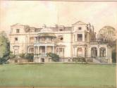 Belair, Dulwich