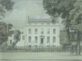 Elm Lawn, Dulwich Common