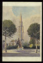 St Matthew's Church, Denmark Hill