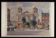 Peckham Rye Tabernacle