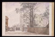 Grove Park, Camberwell, No. 8