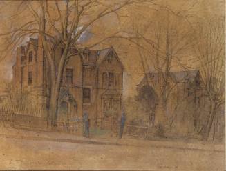 Sydenham Hill, 117