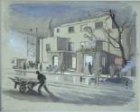 Winchester House, Peckham High Street