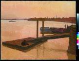 Chiswick Reach I