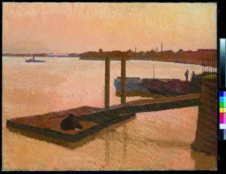 Chiswick Reach I