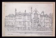 Mary Datchelor School, Camberwell Grove