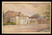 The Old Forge, Charton, Dulwich