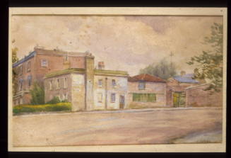 The Old Forge, Charton, Dulwich