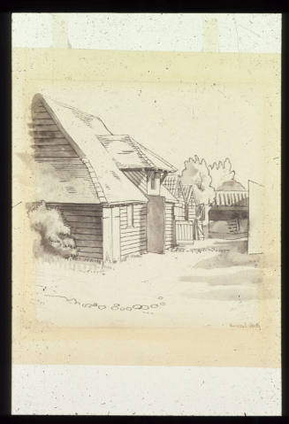 Constable's Farm, Court Lane