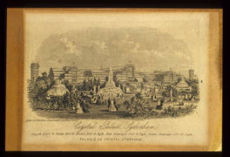 The Crystal Palace, Sydenham