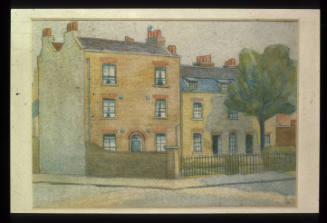 Old Hs's corn Gordon Road, Nunhead Green