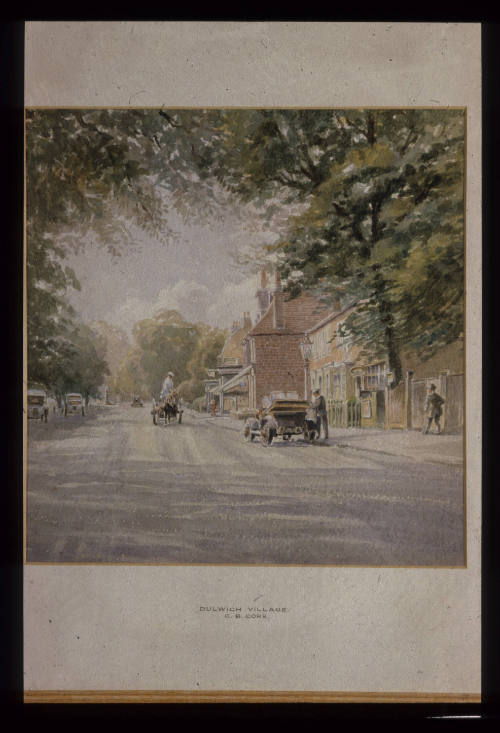 Dulwich Village