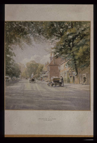 Dulwich Village