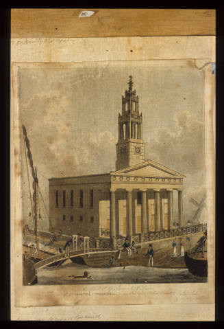 St. George's Church, Camberwell