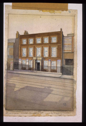Georgian House, Church Street