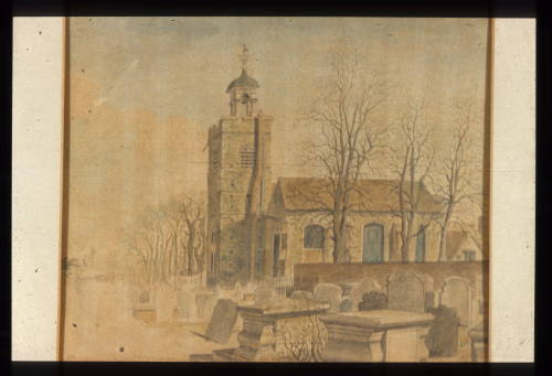 St Giles Church