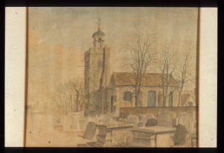 St Giles Church