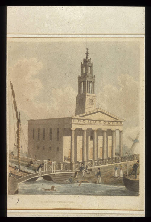 St  George's Church
