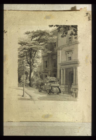 Dog Kennel Hill, The Glebe