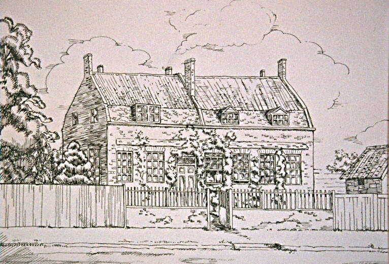 Camberwell Green Farm