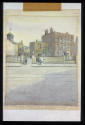 Old Police Station, Peckham High Street (formerly known as Old Clock House)