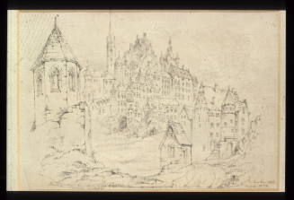 Baden, Canton Zurich
