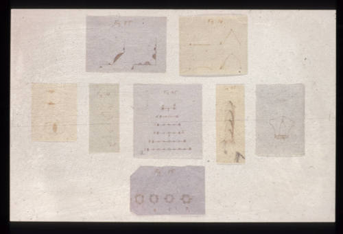 Architectural  Detail for  'The Stones of Venice'